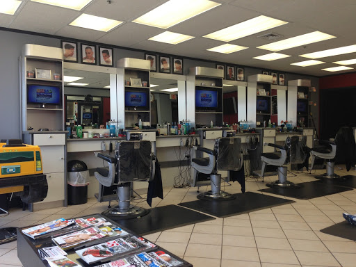 Barber Shop «Razor Zone Barber Shop», reviews and photos, 248 Larkfield Rd, East Northport, NY 11731, USA