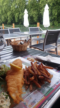 Plats et boissons du Restaurant Au Bord de l’Eau à Buzet-sur-Baïse - n°18