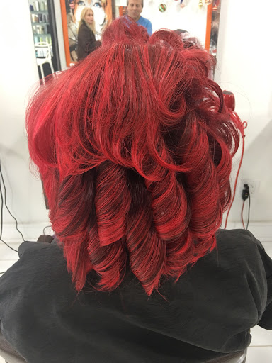 Beauty Salon «Paragon Hair Salon», reviews and photos, 59 Glen Cove Rd, Greenvale, NY 11548, USA