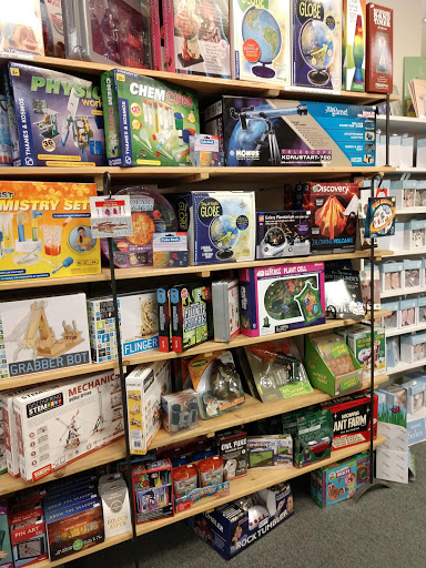 Toy Store «Lasso the Moon Wonderful Toys», reviews and photos, 25 S Last Chance Gulch St, Helena, MT 59601, USA