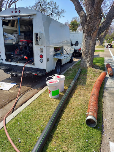 Photo of The Drain Doctor Pro