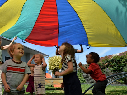 WPENS - Westside Parent Education Nursery School - Preschool