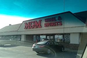 MGM Wine & Spirits image