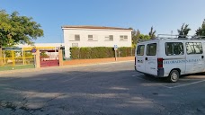 Colegio Público Aurora Moreno en Gibraleón