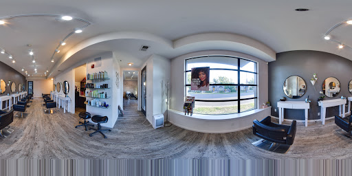 Hair Salon «Zandi K Hair & Skin Studio», reviews and photos, 572 Inca St, Denver, CO 80204, USA