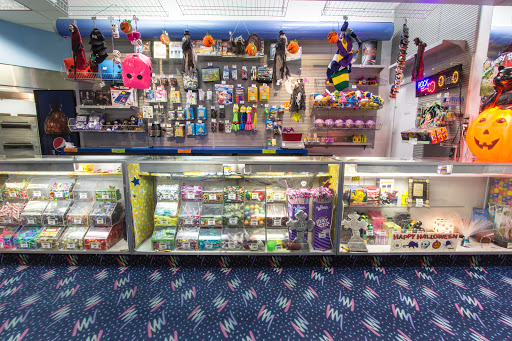 Party Planner «Las Vegas Mini Gran Prix Family Fun Center», reviews and photos, 1401 N Rainbow Blvd, Las Vegas, NV 89108, USA