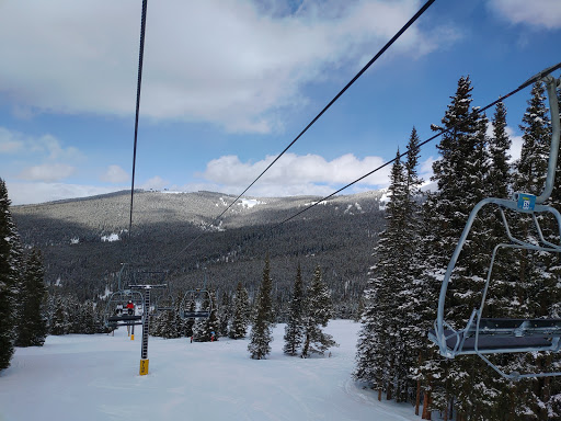 Ski Resort «Ski Cooper», reviews and photos, 232 County Road 29, Leadville, CO 80461, USA