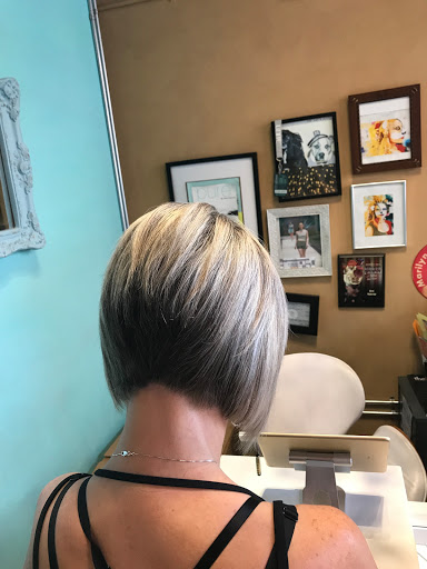 Hair Salon «Pure Salon», reviews and photos, 327 W Fayette St, Syracuse, NY 13202, USA