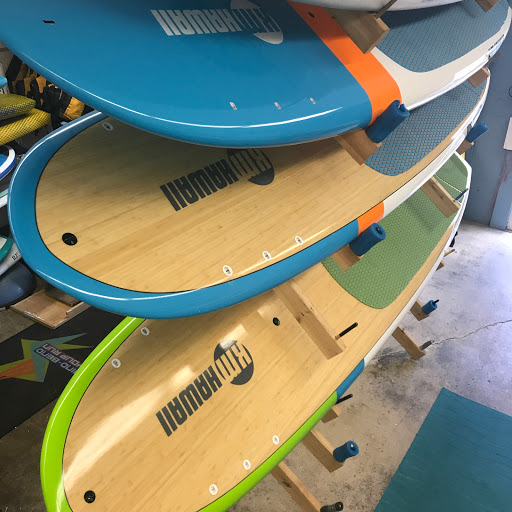 Outdoor Sports Store «Clear Water Outdoor - Lake Geneva», reviews and photos, 744 W Main St, Lake Geneva, WI 53147, USA