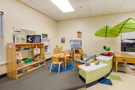 Preschool «Bright Horizons at Winter Garden», reviews and photos, 1660 Daniels Rd, Winter Garden, FL 34787, USA
