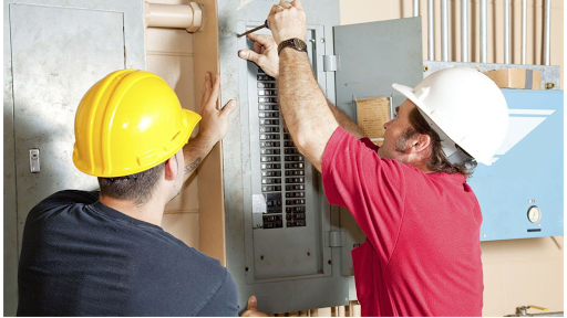 Electrician «Brda Electric - St. Louis Electrician», reviews and photos, 1758 Chase Dr, Fenton, MO 63026, USA