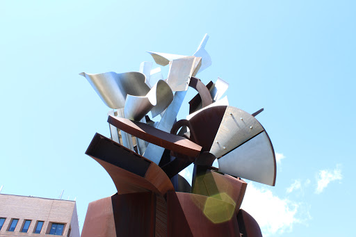 University «Rochester Institute of Technology», reviews and photos