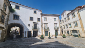 Casa do Arco do Bispo, Castelo Branco