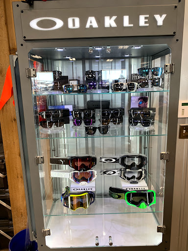 Motorcycle Dealer «Family PowerSports Lubbock», reviews and photos, 4202 W Loop 289, Lubbock, TX 79407, USA