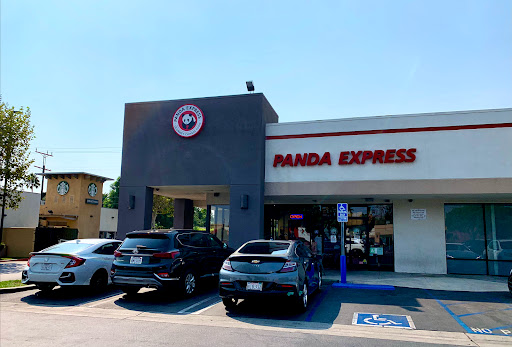 Panda Express image