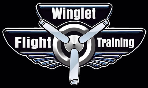 Winglet Flight Training