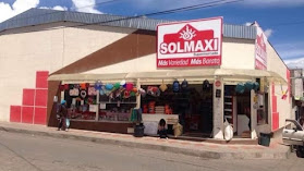 Solmaxi Supermercado