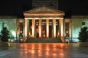 War Memorial Auditorium