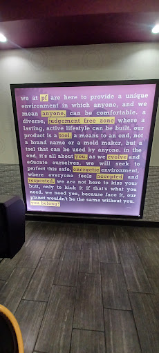 Gym «Planet Fitness», reviews and photos, 4001 California Ave, Bakersfield, CA 93309, USA