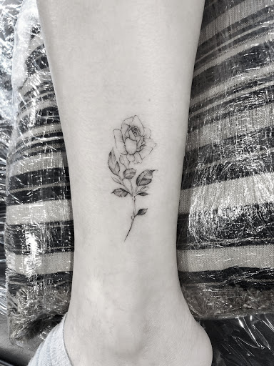 Explore nepali tattoo ideas, creative tattoo ideas in El Monte, available at Baron Art Tattoo & Piercing Studio El Monte