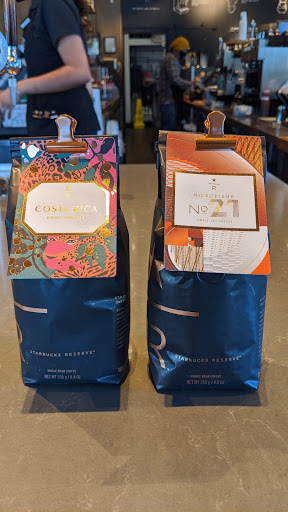 Starbucks image