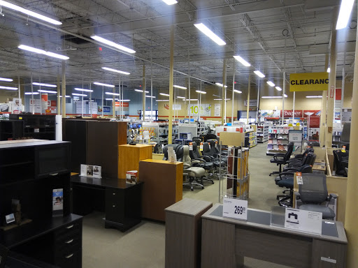 Office Supply Store «Office Depot», reviews and photos, 1560 S Nova Rd, Daytona Beach, FL 32114, USA