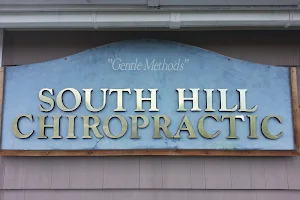 South Hill Chiropractic image