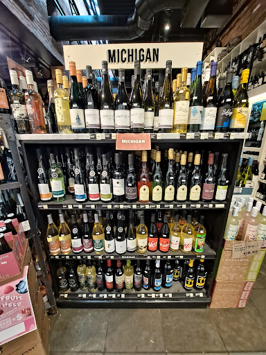 Market «Westborn Market», reviews and photos, 27659 Woodward Ave, Berkley, MI 48072, USA