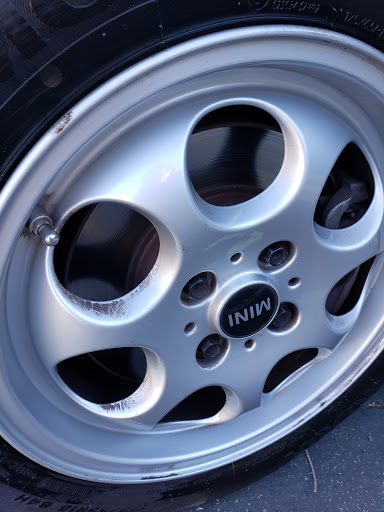 Car Wash «Haven Car Wash», reviews and photos, 8777 Haven Ave, Rancho Cucamonga, CA 91730, USA