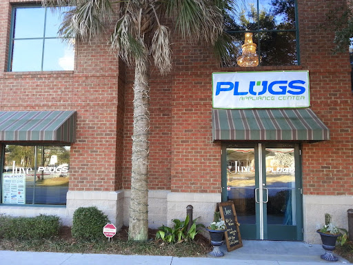 Plugs Appliance Center, 675 Johnnie Dodds Blvd, Mt Pleasant, SC 29464, USA, 