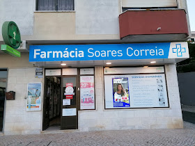 Farmacia Soares Correia