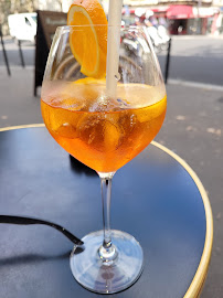 Plats et boissons du Restaurant La Parenthèse à Paris - n°5