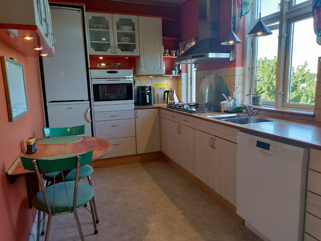 Kommentarer og anmeldelser af Bed & Breakfast Næstved