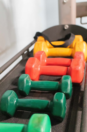 Gym «Anytime Fitness», reviews and photos, 1523 132nd St SE, Everett, WA 98208, USA