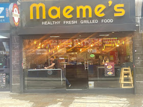 Maeme's Watford