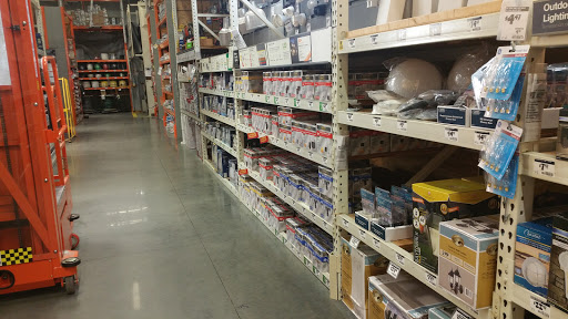 Home Improvement Store «The Home Depot», reviews and photos, 4829 US-90, Pace, FL 32571, USA