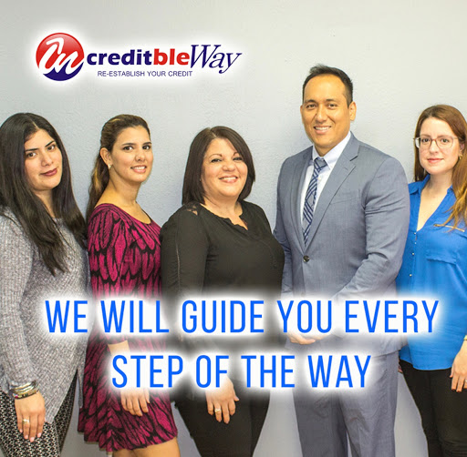 Credit Counseling Service «Increditbleway Inc», reviews and photos