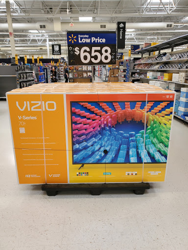 Department Store «Walmart Supercenter», reviews and photos, 970 Mansell Rd, Roswell, GA 30076, USA