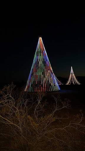 Museum «Adobe Mountain Museum/Desert Railroad», reviews and photos, 23280 N 43rd Ave, Glendale, AZ 85310, USA