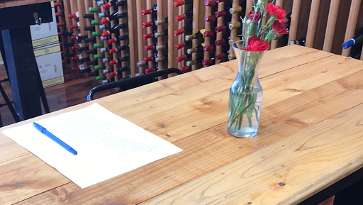 Wine Store «Downers Grove Wine Shop», reviews and photos, 1202 75th St, Downers Grove, IL 60516, USA