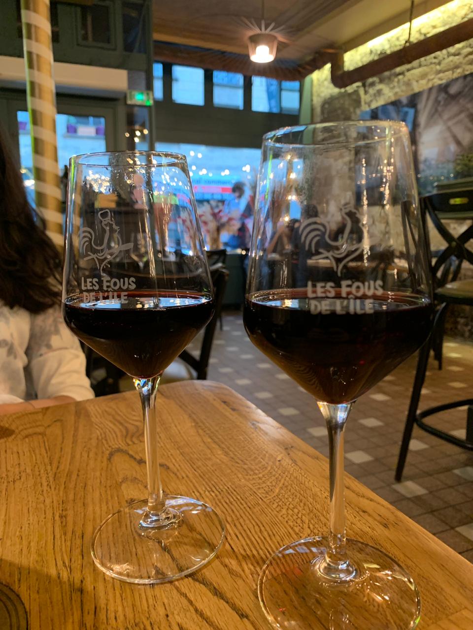 Photo n° 1 de l'avis de Christiani.h fait le 28/08/2019 à 19:55