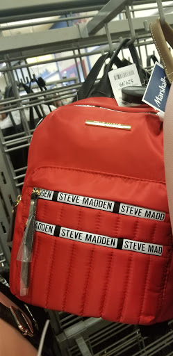 Department Store «Marshalls», reviews and photos, 22 Rockledge Ave, Ossining, NY 10562, USA