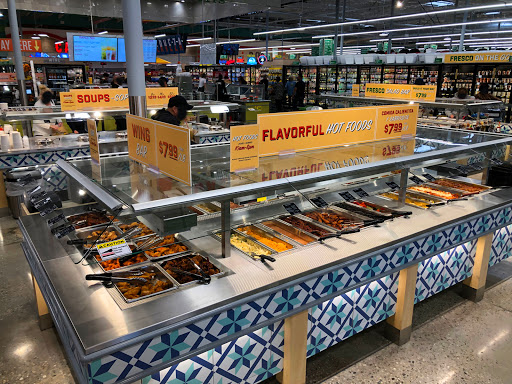 Supermarket «Vallarta Supermarkets», reviews and photos, 21555 Roscoe Blvd, Canoga Park, CA 91304, USA