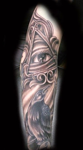 Tattoo Shop «Thriller Ink», reviews and photos, 707 N Reynolds Rd, Toledo, OH 43615, USA