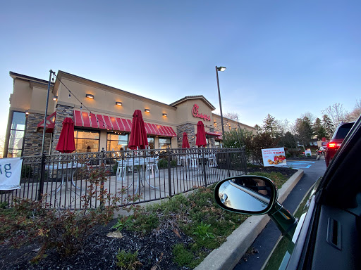 Fast Food Restaurant «Chick-fil-A», reviews and photos, 20 State Farm Dr, Glen Mills, PA 19342, USA