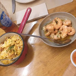 Photo n°7 de l'avis de Maria.r fait le 01/06/2019 à 16:14 sur le  Restaurante O Quintal à Amadora