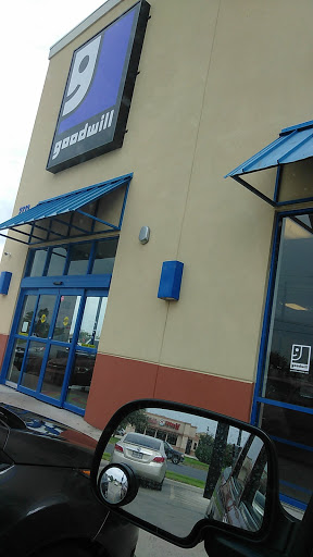 Thrift Store «Goodwill - Nolana (McAllen)», reviews and photos