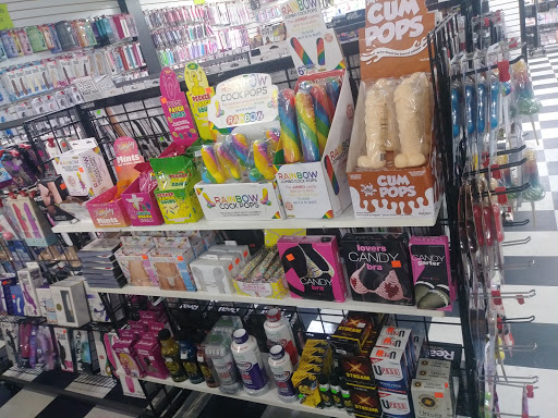 Adult Entertainment Store «This Is It Video & Lingerie», reviews and photos, 2831 Broad River Rd, Columbia, SC 29210, USA