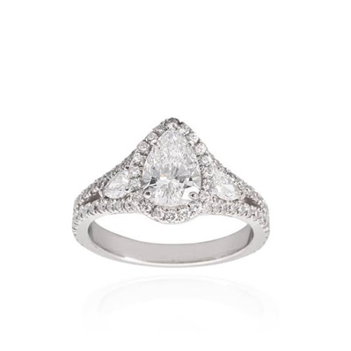 Jeweler «Dominion Jewelers LLC», reviews and photos, 917 W Broad St, Falls Church, VA 22046, USA