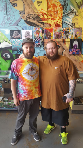 Tobacco Shop «Whatever Shop», reviews and photos, 2027 Madison Ave, Memphis, TN 38104, USA